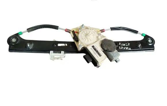 BMW X3 E83 Rear door window regulator motor 6925966 S007083008