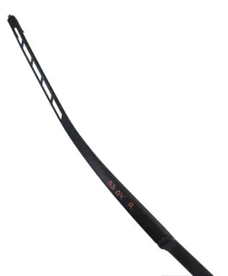 Audi A3 S3 8P Front wiper blade arm 8P1955408A
