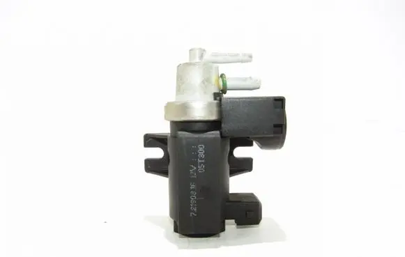KIA Sorento Turbo solenoid valve 