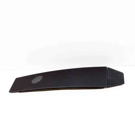 Tesla Model 3 Front door glass trim molding 110044100C 1089773E