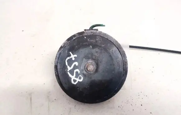 Toyota Avensis T250 Horn signal