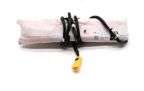 Tesla Model S Seat airbag 1005258-00-C