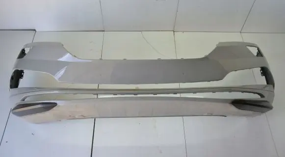 Skoda Karoq Front bumper 57A807221