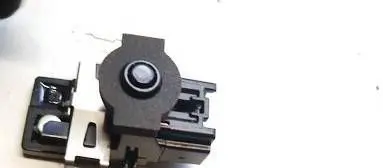 Ford Kuga III Outside/exterior temperature sensor ml3h19e907ab ml3h-19e907ab