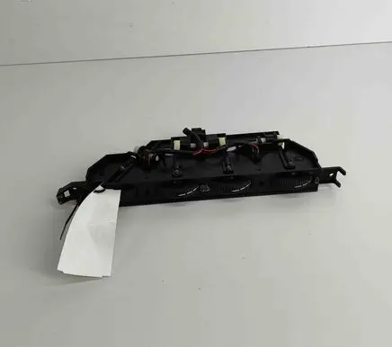 Mercedes-Benz S W140 Interior fan control switch A1408300485