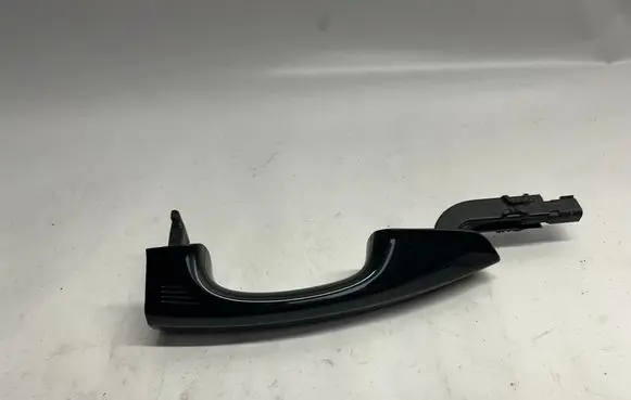 Front door exterior handle