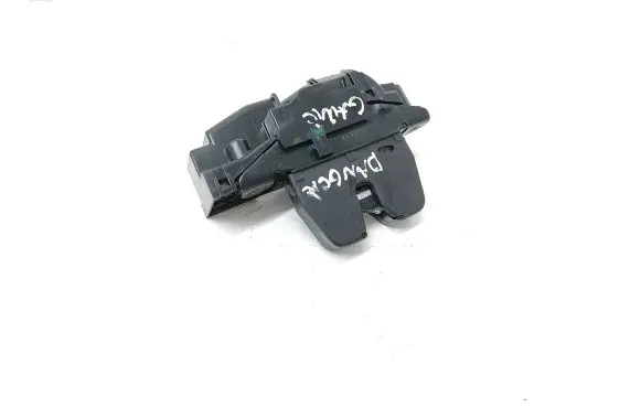 Citroen Berlingo Tailgate/trunk/boot lock/catch/latch 9671153480 300519369A2
