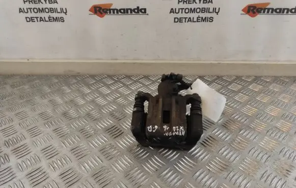 Hyundai ix20 Rear brake caliper