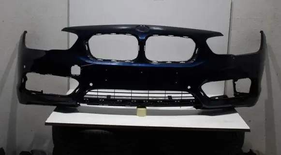 BMW 1 F20 F21 Front bumper