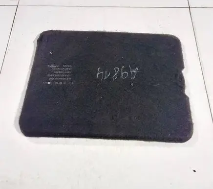 Ford Focus C-MAX Other trunk/boot trim element 09030513