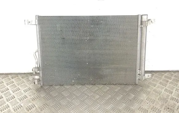 Volkswagen Golf VIII A/C cooling radiator (condenser) 5WA816411C