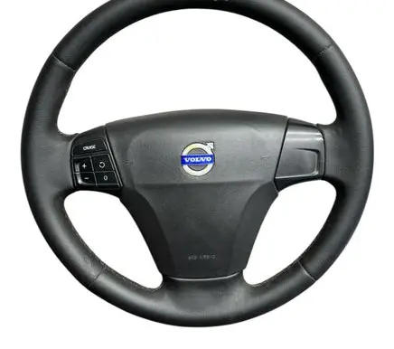 Volvo S40 Steering wheel