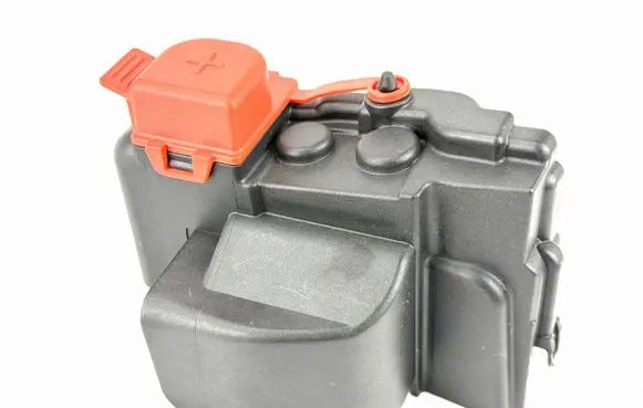 BMW i4 Fuse box cover 8715688