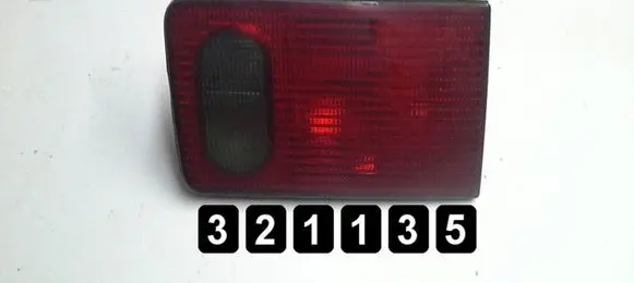 Audi A8 S8 D2 4D Rear/tail lights