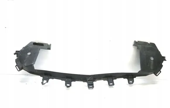 Mercedes-Benz E W213 Intercooler air channel guide A2138858003