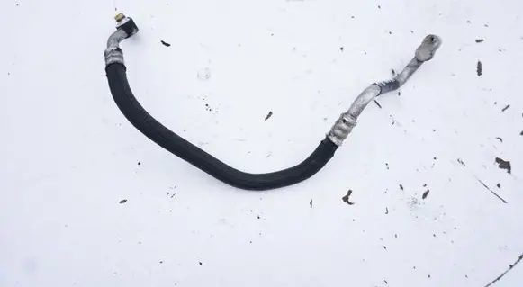 Audi A4 S4 B8 8K Air conditioning (A/C) pipe/hose