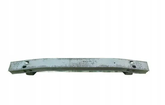 Toyota Prius (XW20) Rear bumper support beam 14AB115 A2E66EE70A40445EB