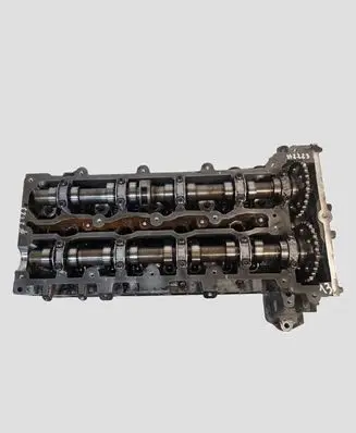 Mercedes-Benz C W204 Engine head R6510160201 R65101602 A6510150601
