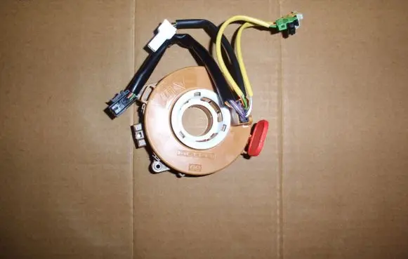 Fiat Ducato Airbag set 0073440173