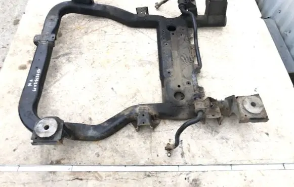 Volkswagen Transporter - Caravelle T5 Front subframe 7H0499029
