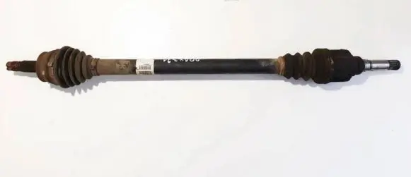 Citroen Nemo Front driveshaft 51783852 00808888b