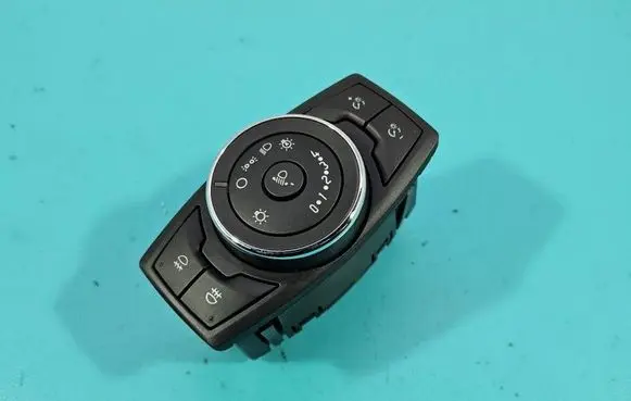 Ford Mondeo MK V Light switch DG9T13D061HDW IMPRK1589021