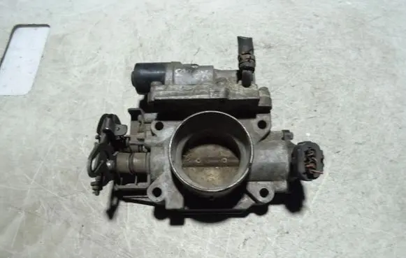 Mazda Xedos 9 Throttle valve 1959003541