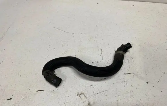 Mercedes-Benz E W211 Engine coolant pipe/hose