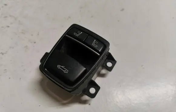 BMW 4 F32 F33 Other switches/knobs/shifts 9379947