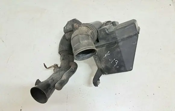 Honda Accord Intake resonator 