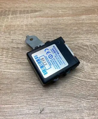 Toyota Prius (XW20) Other control units/modules 8999347011
