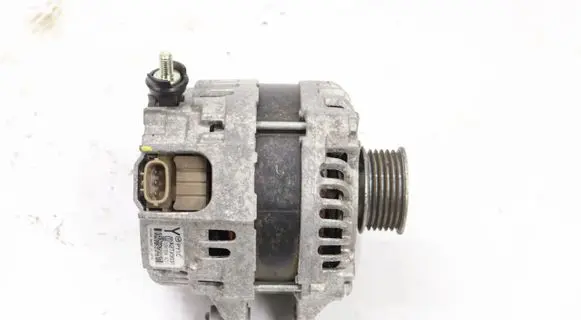 Mazda CX-5 Generator/alternator A2TX9091