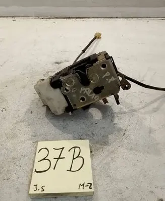 Fiat Palio Front door lock 46847044