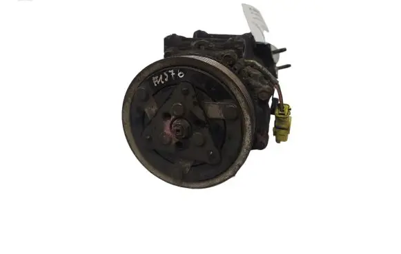 Citroen C5 Air conditioning (A/C) compressor (pump) 9660555280 1332F R134A