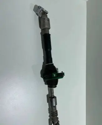Mercedes-Benz C W205 Steering column universal joint A2314600056