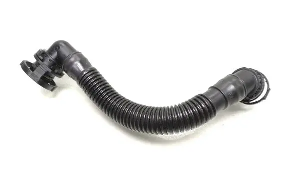 Volkswagen PASSAT B7 Breather hose/pipe 03L103493AE