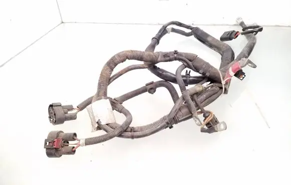 Audi A6 S6 C7 4G Positive cable (battery) 4G1971228Q
