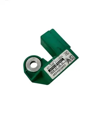Citroen C4 Grand Picasso Airbag deployment crash/impact sensor 9654903480 07155E1112 606310900