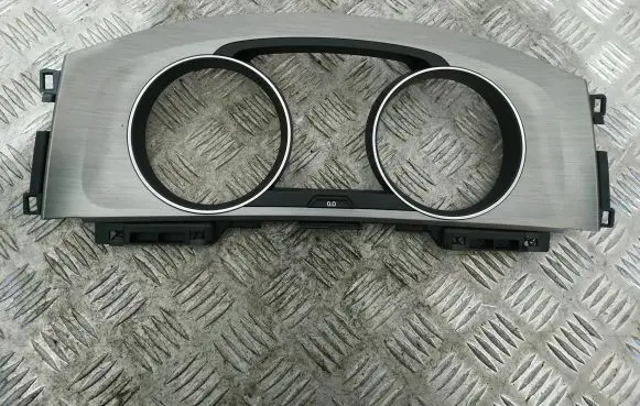 Volkswagen Golf VII Dashboard trim 5G0857059 5G0857189