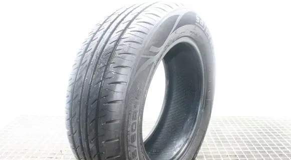 Volkswagen Sharan R12 summer tire 