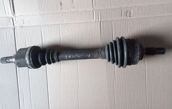 Mercedes-Benz A W168 Front driveshaft 000