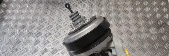 Dodge Durango Brake booster P04581956AE