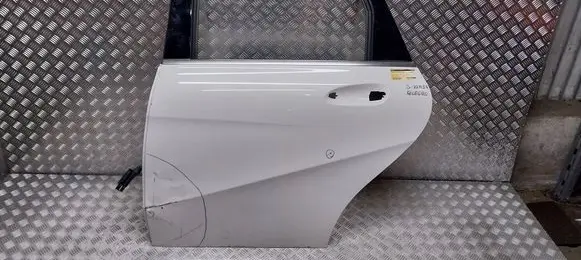 Mercedes-Benz B W246 W242 Rear door S25145169