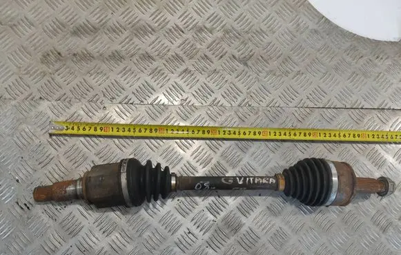 Suzuki Grand Vitara II Front driveshaft