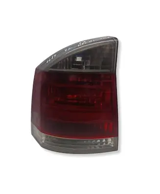 Opel Vectra C Rear/tail lights 13157646