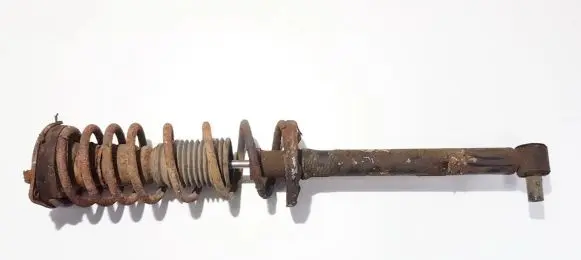 Audi A4 S4 B5 8D Rear shock absorber/damper
