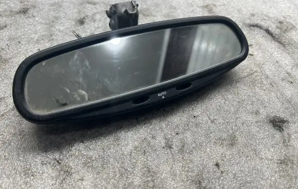 Citroen C5 Rear view mirror (interior) 026053