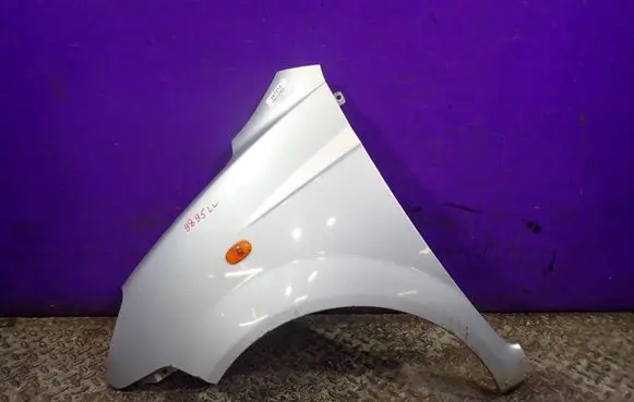 Chevrolet Spark Fender 