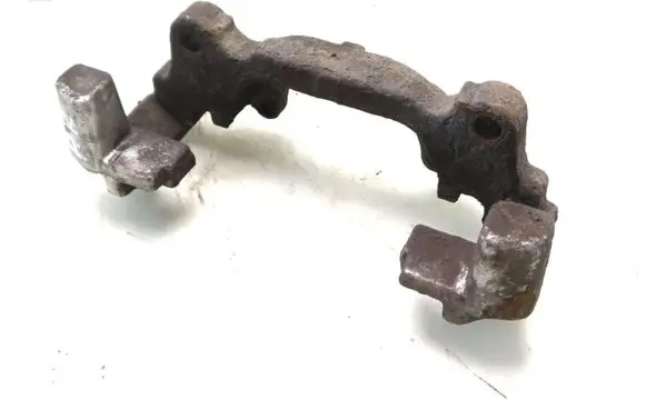 Volkswagen Touran I Front Brake Caliper Pad/Carrier 