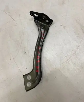 Volkswagen ID.4 Fender mounting bracket 11A821136A